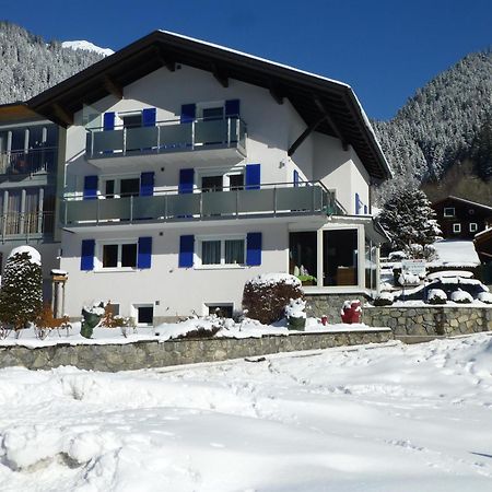 Appartement Zint ซังคท์กัลเลนเคียร์ช ภายนอก รูปภาพ