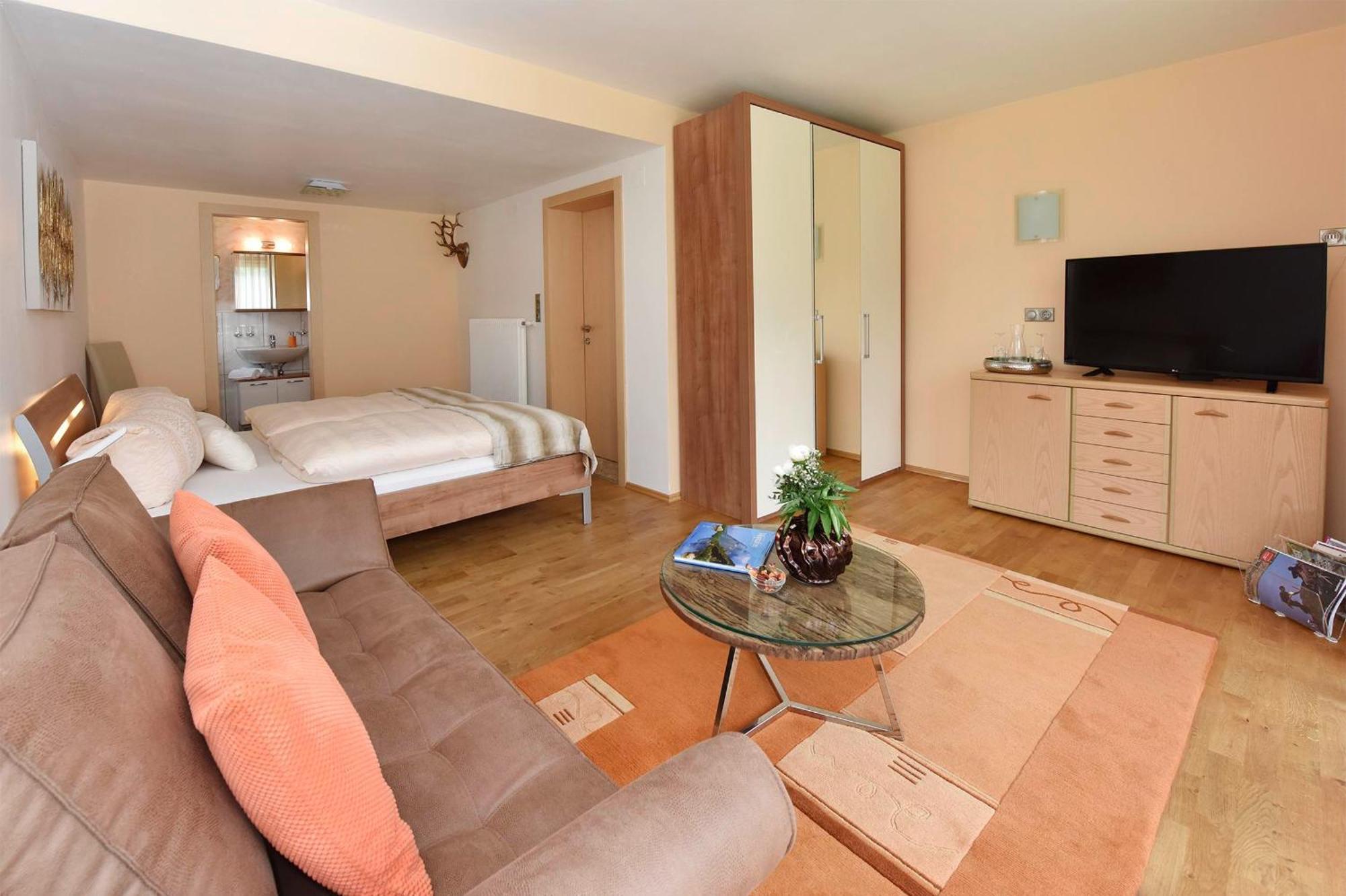 Appartement Zint ซังคท์กัลเลนเคียร์ช ภายนอก รูปภาพ