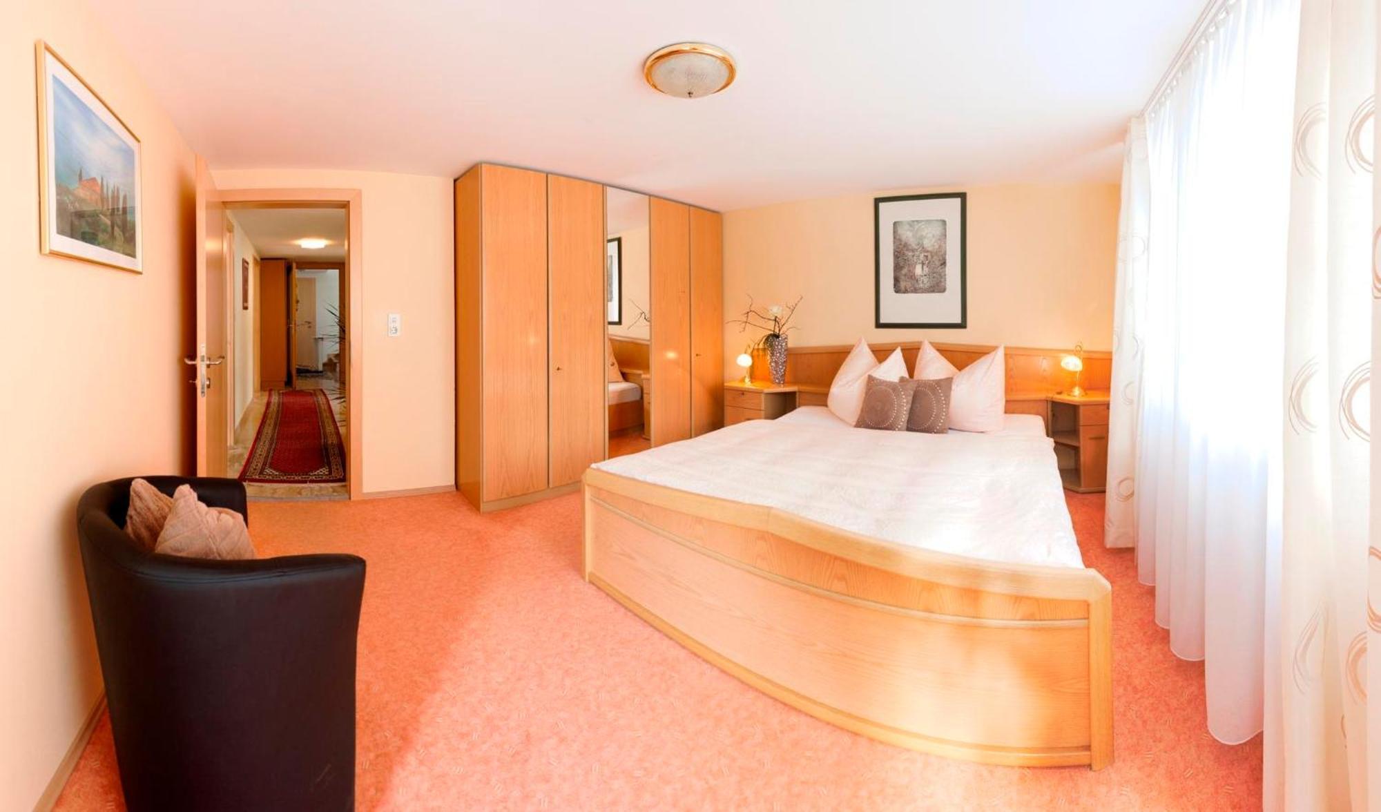 Appartement Zint ซังคท์กัลเลนเคียร์ช ภายนอก รูปภาพ