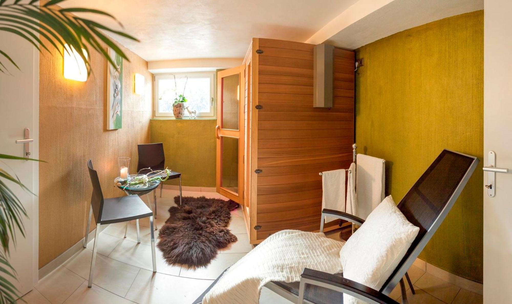 Appartement Zint ซังคท์กัลเลนเคียร์ช ภายนอก รูปภาพ