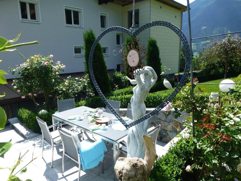 Appartement Zint ซังคท์กัลเลนเคียร์ช ภายนอก รูปภาพ